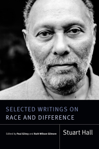 Omslagafbeelding: Selected Writings on Race and Difference 9781478011668