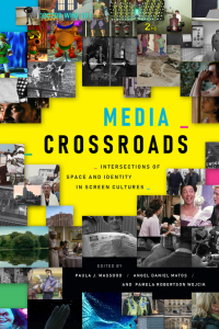 Cover image: Media Crossroads 9781478010616