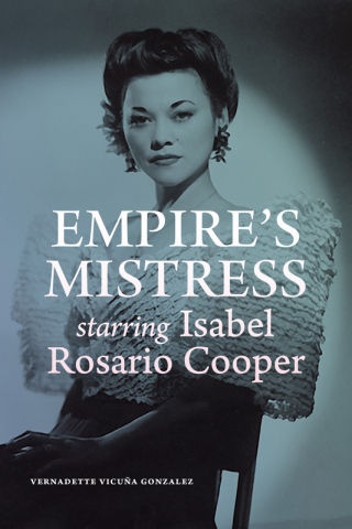 Imagen de portada: Empire's Mistress, Starring Isabel Rosario Cooper 9781478011866