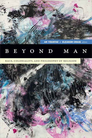 Cover image: Beyond Man 9781478011880