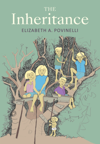 صورة الغلاف: The Inheritance 9781478014034