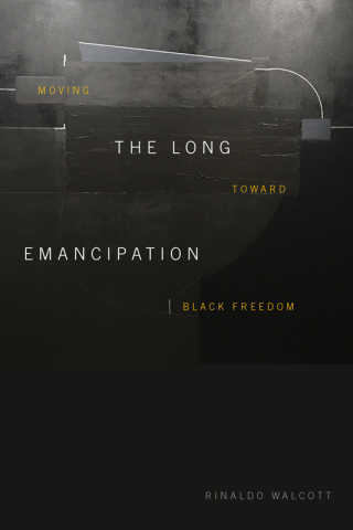 Imagen de portada: The Long Emancipation 9781478011910