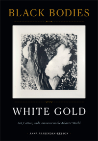 Omslagafbeelding: Black Bodies, White Gold 9781478014065