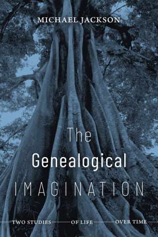 Cover image: The Genealogical Imagination 9781478011934