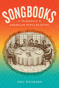 Cover image: Songbooks 9781478014089