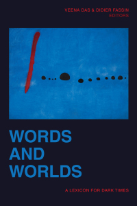Cover image: Words and Worlds 9781478014164