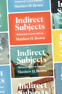 Cover image: Indirect Subjects 9781478013280