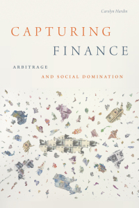 Cover image: Capturing Finance 9781478014294