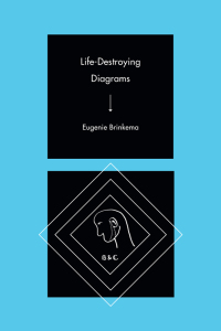 Imagen de portada: Life-Destroying Diagrams 9781478013433