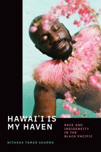 Cover image: Hawai'i Is My Haven 9781478013464