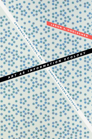 Imagen de portada: Art as Information Ecology 9781478014386
