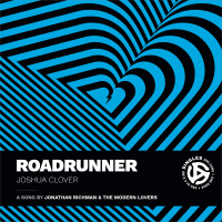 Cover image: Roadrunner 9781478014393