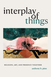 Omslagafbeelding: Interplay of Things 9781478014461