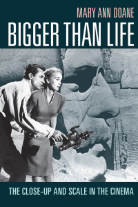 Cover image: Bigger Than Life 9781478014485