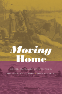 Cover image: Moving Home 9781478014553