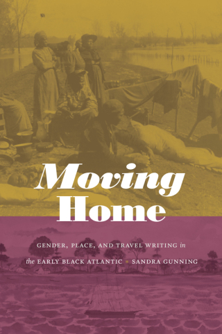 Imagen de portada: Moving Home 9781478014553