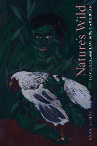 Cover image: Nature's Wild 9781478014584