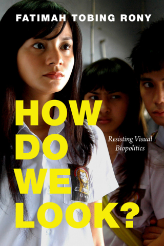Cover image: How Do We Look? 9781478014607