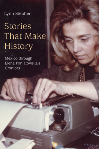 Cover image: Stories That Make History 9781478013716