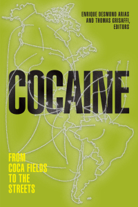 صورة الغلاف: Cocaine 9781478014652