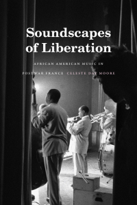 Cover image: Soundscapes of Liberation 9781478014690