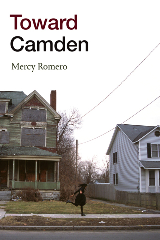Cover image: Toward Camden 9781478014706