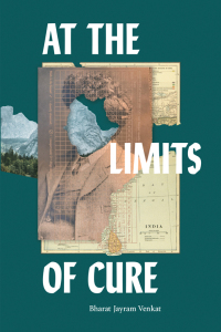 Imagen de portada: At the Limits of Cure 9781478013792