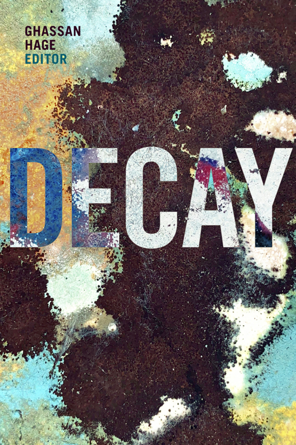 Decay eBook