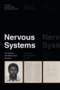 Cover image: Nervous Systems 9781478014768