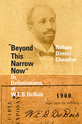 Cover image: "Beyond This Narrow Now" 9781478014805