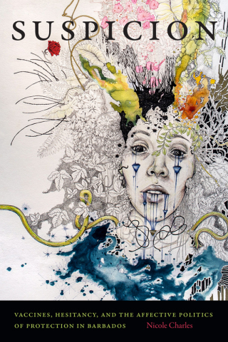 Imagen de portada: Suspicion 9781478015017