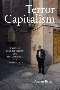 表紙画像: Terror Capitalism 9781478015024