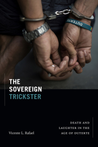 صورة الغلاف: The Sovereign Trickster 9781478015185