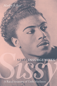 Cover image: Sissy Insurgencies 9781478015215