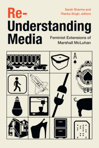 Cover image: Re-Understanding Media 9781478015253