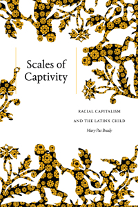 Cover image: Scales of Captivity 9781478015314