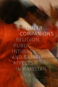Cover image: Queer Companions 9781478018032