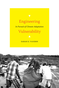 Cover image: Engineering Vulnerability 9781478015482