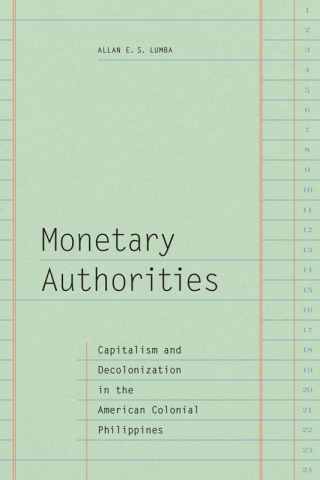 Cover image: Monetary Authorities 9781478018186