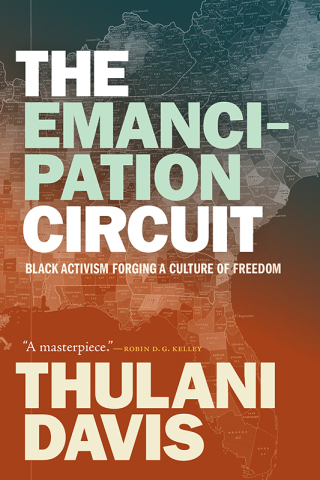 Imagen de portada: The Emancipation Circuit 9781478018193