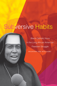 Cover image: Subversive Habits 9781478015574