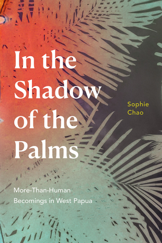 Cover image: In the Shadow of the Palms 9781478018247