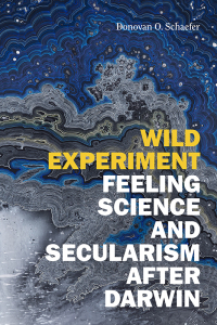 Cover image: Wild Experiment 9781478015628