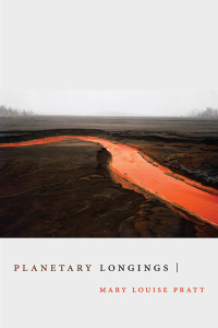 Titelbild: Planetary Longings 9781478018292