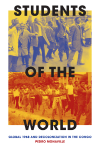 Cover image: Students of the World 9781478018377