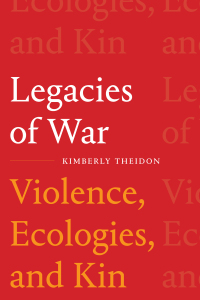 Cover image: Legacies of War 9781478018384