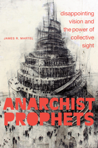 Cover image: Anarchist Prophets 9781478018414