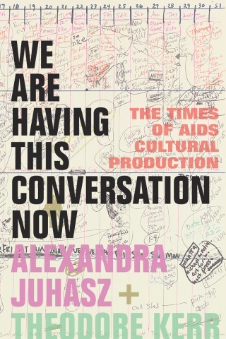 Cover image: We Are Having This Conversation Now 9781478018483