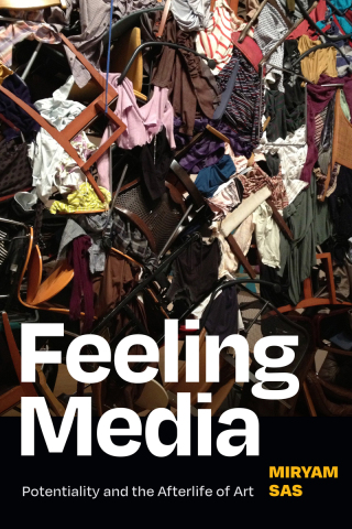 Cover image: Feeling Media 9781478018490