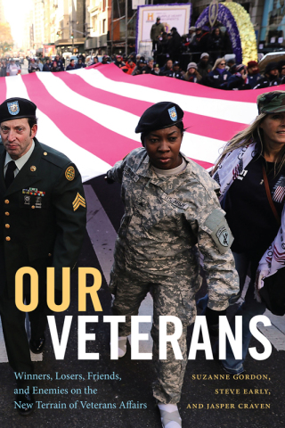 Cover image: Our Veterans 9781478018544